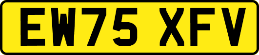 EW75XFV