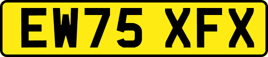 EW75XFX