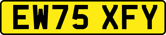 EW75XFY
