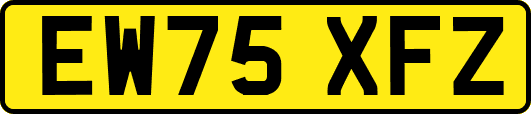 EW75XFZ