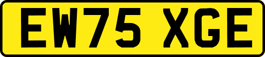EW75XGE
