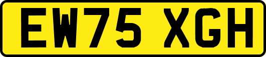 EW75XGH