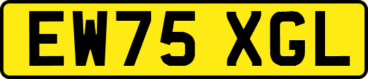 EW75XGL