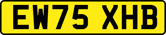 EW75XHB