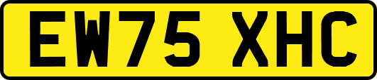 EW75XHC