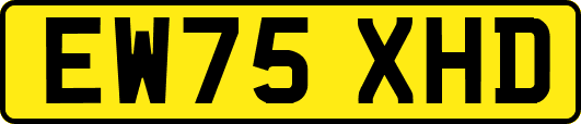 EW75XHD