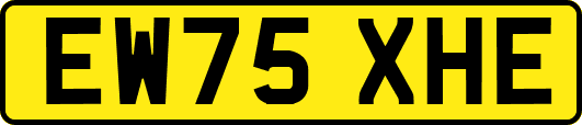 EW75XHE