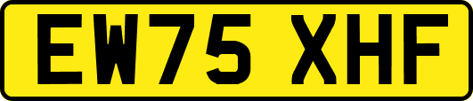 EW75XHF