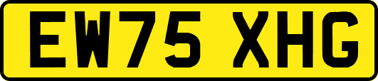 EW75XHG
