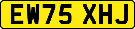 EW75XHJ
