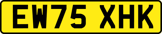 EW75XHK