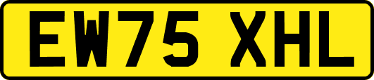EW75XHL