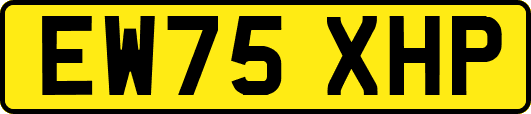 EW75XHP