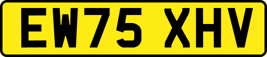 EW75XHV