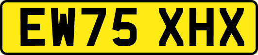 EW75XHX