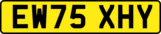 EW75XHY