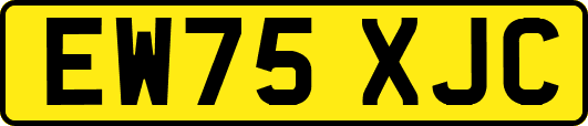 EW75XJC