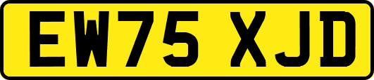 EW75XJD