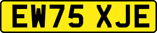 EW75XJE