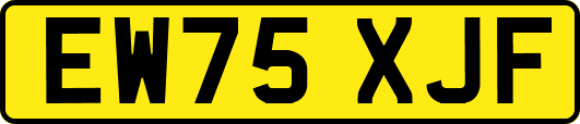 EW75XJF