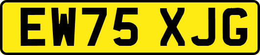 EW75XJG