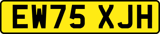 EW75XJH