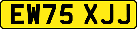 EW75XJJ