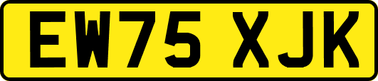 EW75XJK