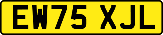 EW75XJL
