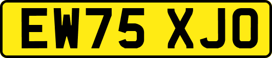EW75XJO