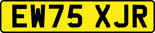 EW75XJR