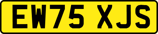 EW75XJS