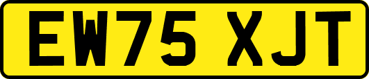 EW75XJT