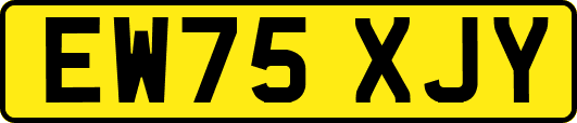 EW75XJY