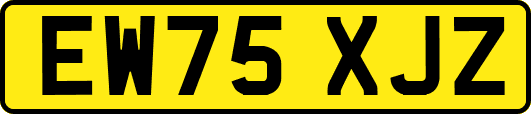 EW75XJZ