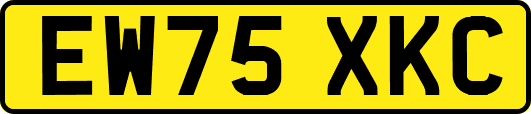 EW75XKC