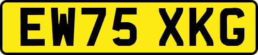 EW75XKG