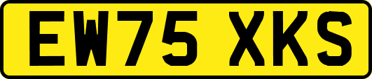 EW75XKS