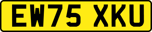 EW75XKU