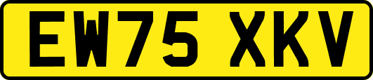 EW75XKV