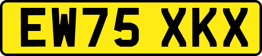 EW75XKX