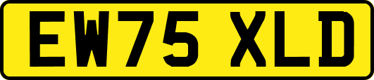 EW75XLD