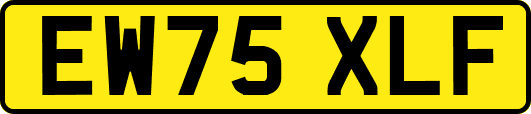 EW75XLF