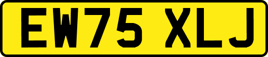 EW75XLJ