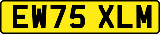 EW75XLM