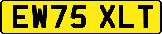 EW75XLT