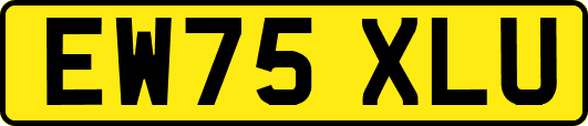 EW75XLU