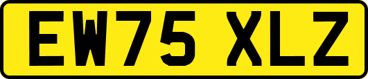 EW75XLZ