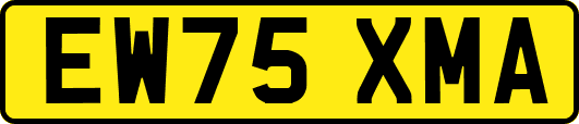 EW75XMA
