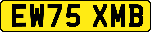 EW75XMB